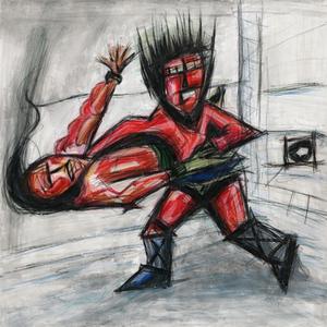 WalkDown (feat. Kezers!)