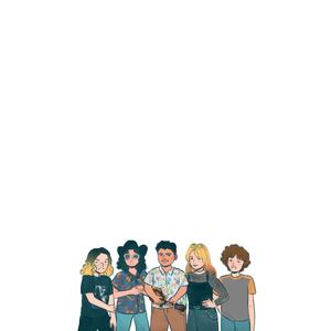 I'm Scared of Everything