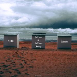 Miles And Miles Away（Feat.笑白Ermy）