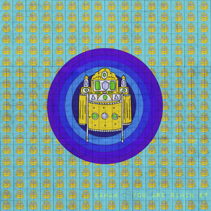 Call It Love (feat. Mahmood Schricker)