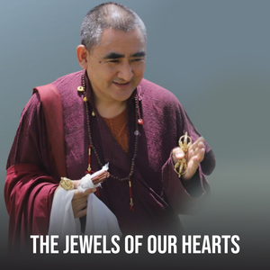 The Jewels of Our Hearts