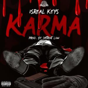 KARMA (feat. ISREAL KEYS)