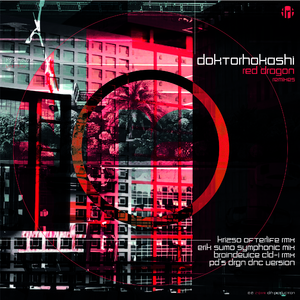 Red Dragon (Krizso Afterlife rmx - Krizso)