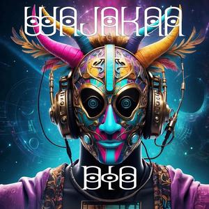 Resonatia Goddess of Sound Resonance
