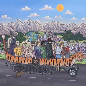 Na Ponta da Língua (feat. guiceb0x, jk, The Durbulence, xturnr & HEARTAVI) (Remix)