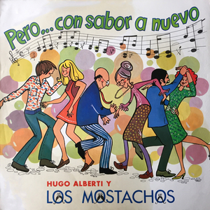 Farolero / Tres Veces Guapa / All Uso Nostro