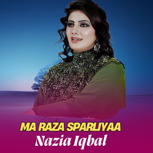 Ma Raza Sparliyaa