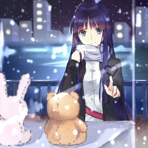 起风了（钢琴翻弹）