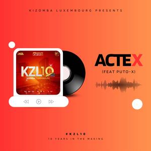 Acte X (feat. Puto X)