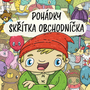 5. O mrkací panence, která nemrkala