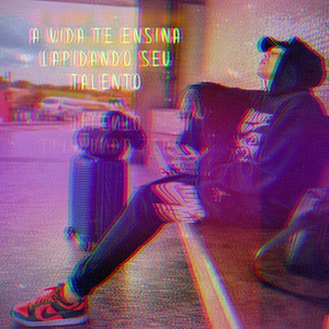 A VIDA TE ENSINA LAPIDANDO SEU TALENTO
