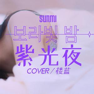 紫光夜/PPORAPPIPPAM（翻自 宣美）