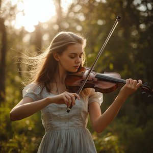 Tears Bloom in Shadows