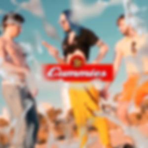 Cummies (feat. A-Low Rx & K1LLWH1TEY)