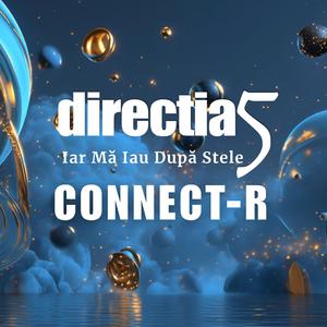 Iar Mă Iau După Stele (feat. Connect-R)