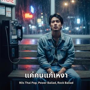 แค่คนแก้เหงา