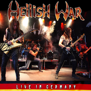 Hellish War (Live)