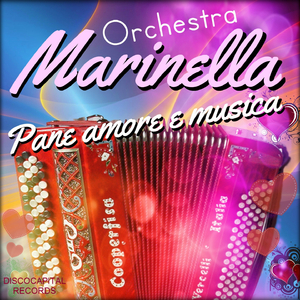 Arpeggiata (Mazurka)