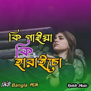 কি পাইয়া কি হারাইচো