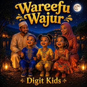 Wareefu Wajur
