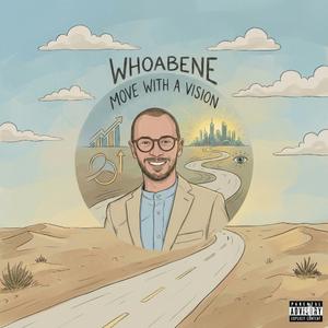 Move With a Vision (feat. Cognition)