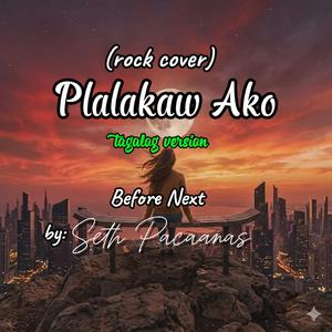 Plalakaw Ako
