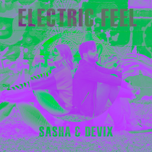 Electric Feel