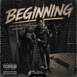Season (feat. Sin Z12)