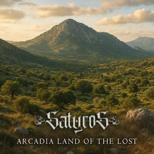 Arcadia Land of the Lost