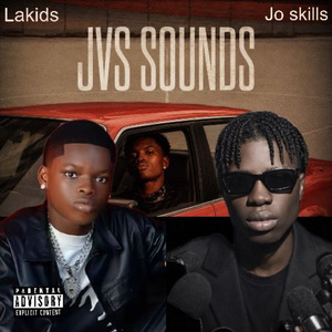 Jvs Sounds
