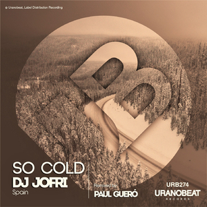 So Cold (Uranobeat Mix)