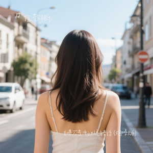 如果不是冲动说错话 (烟嗓版)