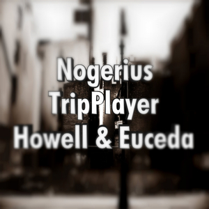 I'm Smokin' Good (TripPlayer Remix)