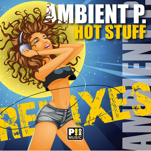 Hot Stuff (Tony Nocera Remix)
