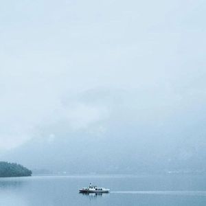 变成陌生人何尝不是待我如初