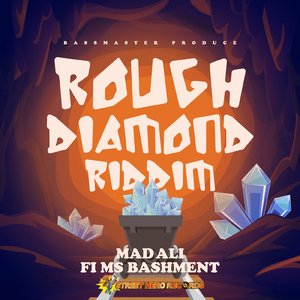FI MS BASHMENT (feat. MAD ALI)