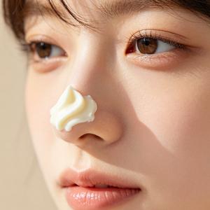我胡闹的孩子气