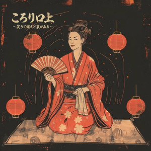 ころり口上～笑うて候えど裏がある～