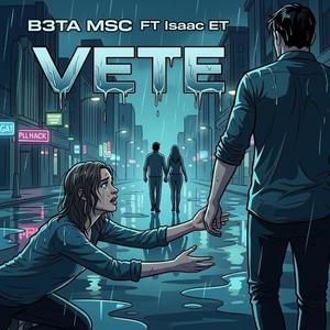 Vete (feat. Isaac Et)