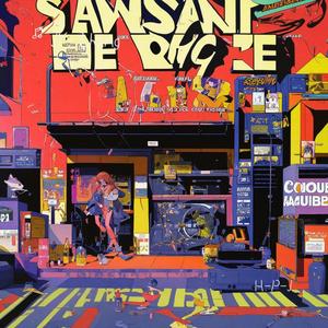 Steel Nightmare Industrial Metal工业摇滚