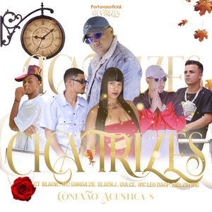 Cicatrizes (Conexão Acústica 8)