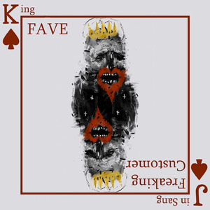 Freaking Customer (Feat. In By of NINE SQUARE WINDOW / GET BETTER)