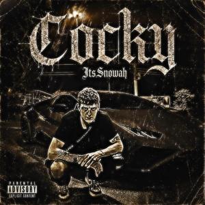 cocky (feat. RichReed)