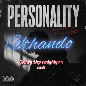 Uthando