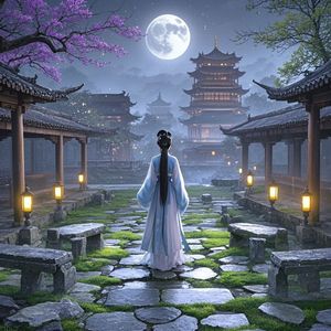 恰似故人归