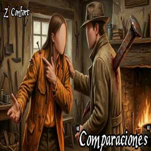 Comparaciones