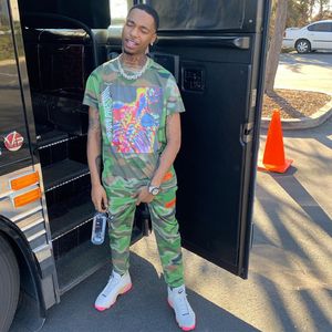 [FREE]'old'' 孟菲斯 马思维 Key Glock Type Beat