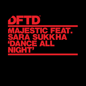 Dance All Night (Extended Mix)