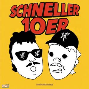 eckstein (feat. dot & pep)