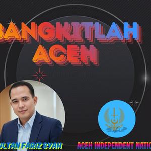 Bangkitlah Aceh